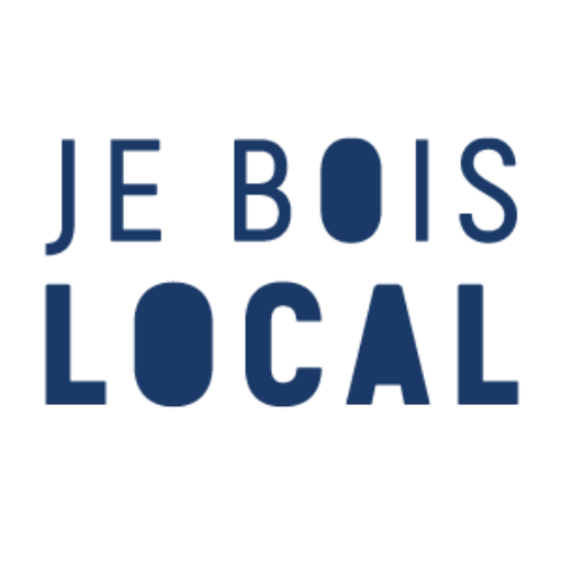 Je bois local logo