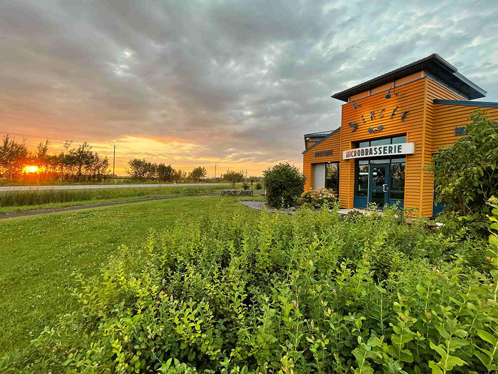 bercee microbrasserie