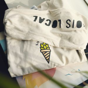 Longsleeve Soif d'été