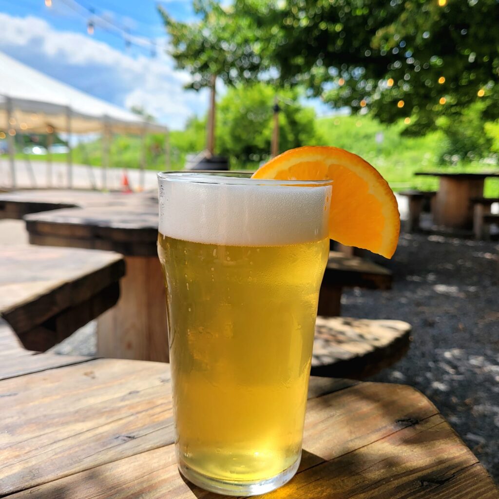 Bières & nature en Mauricie