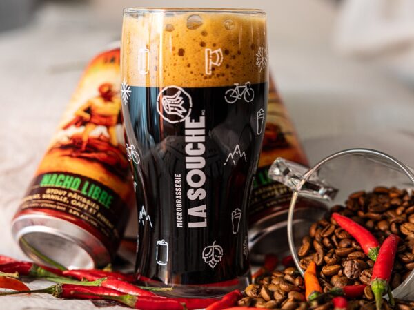 Nouveautés festives